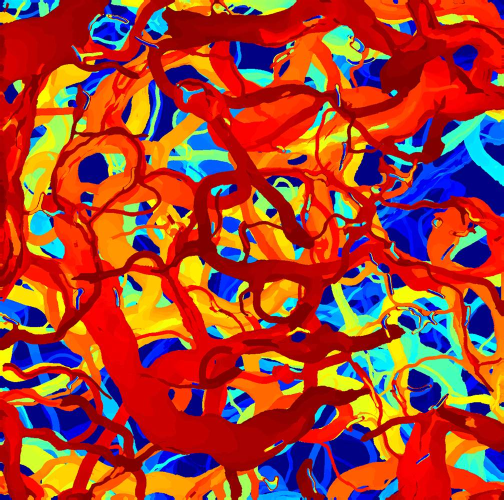 art of science